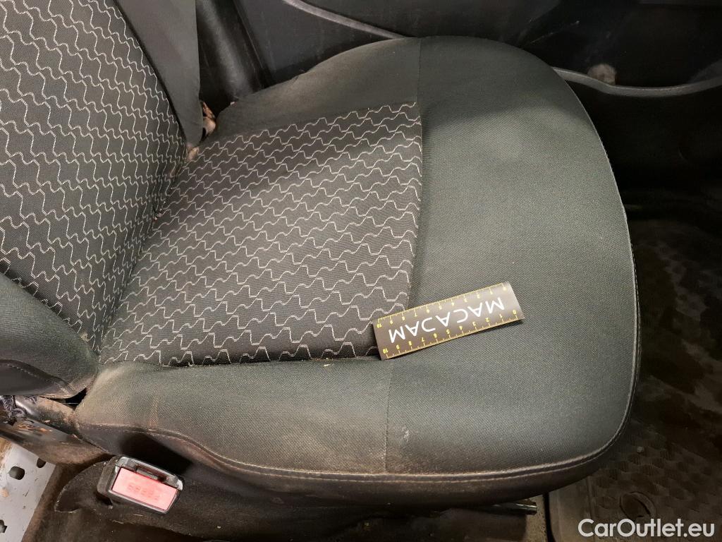  Renault  Kangoo RENAULT  Express VU 3p Fourgonnette L1 - GENERIQUE 1.6 16V 105 #42