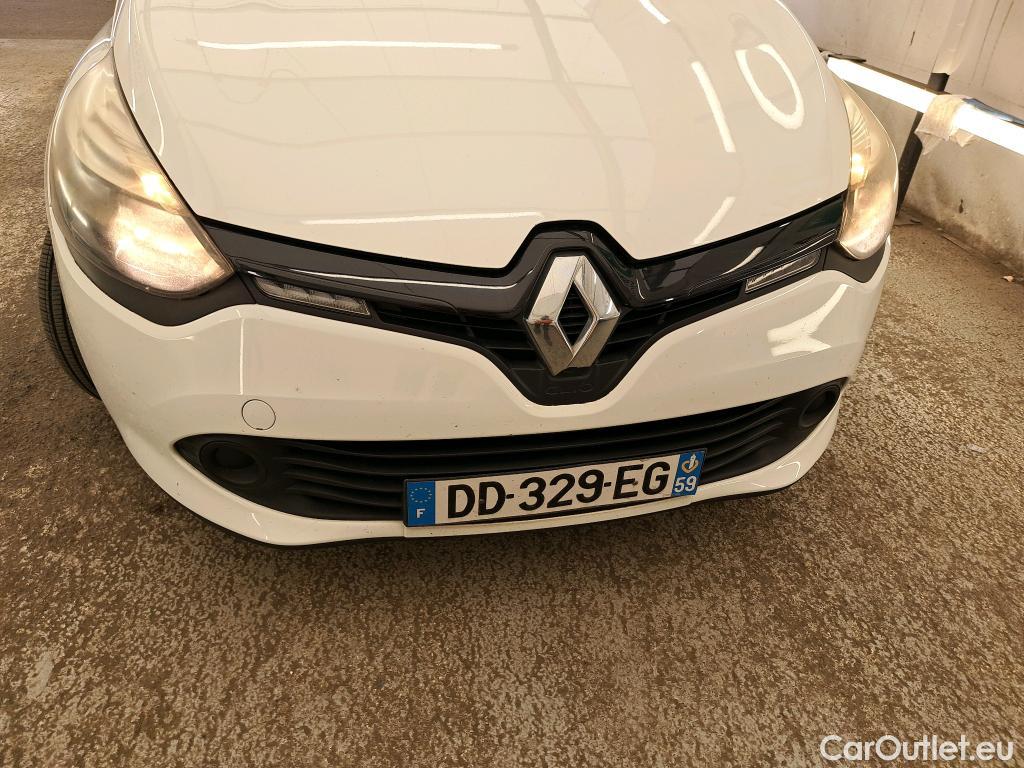 Renault  Clio  IV Air 1.5 dCi 75CV BVM5 E5 #12