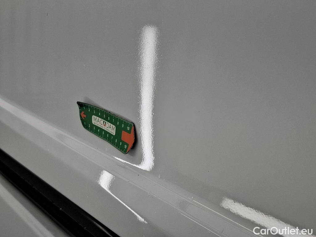  Renault  Trafic RENAULT  / 2019 / 4P / Fourgon tole NV FG GCF L1H1 1000 dCi 120 #3