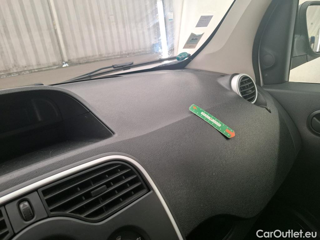  Renault  Kangoo  Express Confort (L1) 1.5 dCi 90CV BVM5 E6 #18