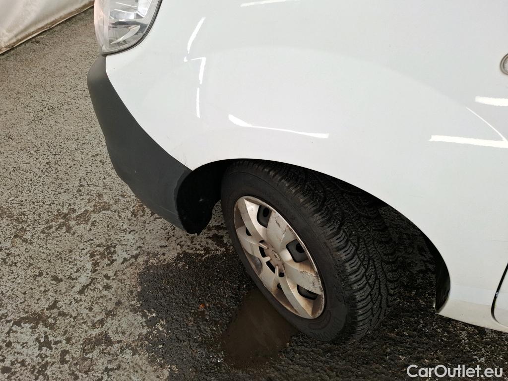  Renault  Kangoo  Express Maxi Extra (Série Spéciale) 1.5 dCi 90CV BVM5 E6 #53