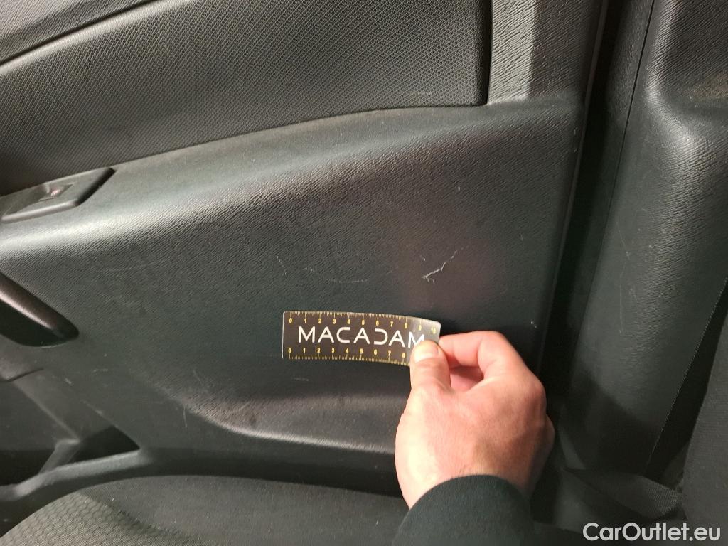  Renault  Kangoo  Express Maxi Extra (Série Spéciale) 1.5 dCi 90CV BVM5 E6 #62