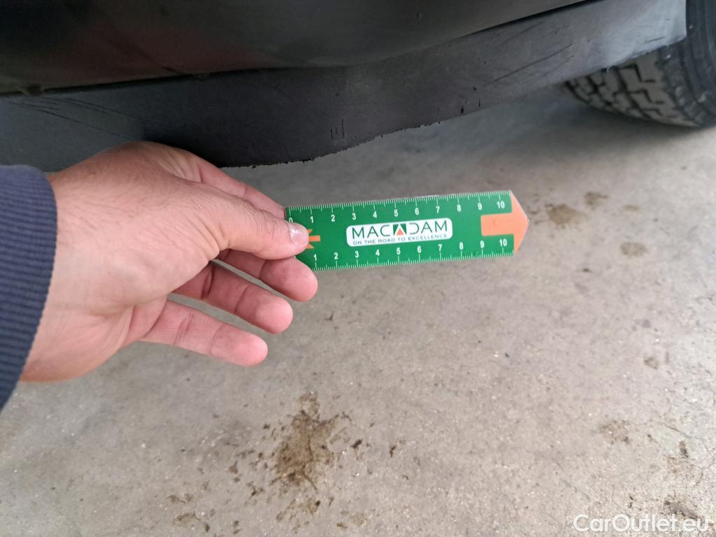  Renault  Trafic  Furgon Grand Confort L1H1 1200 1.6 dCi 125CV BVM6 E6 #19