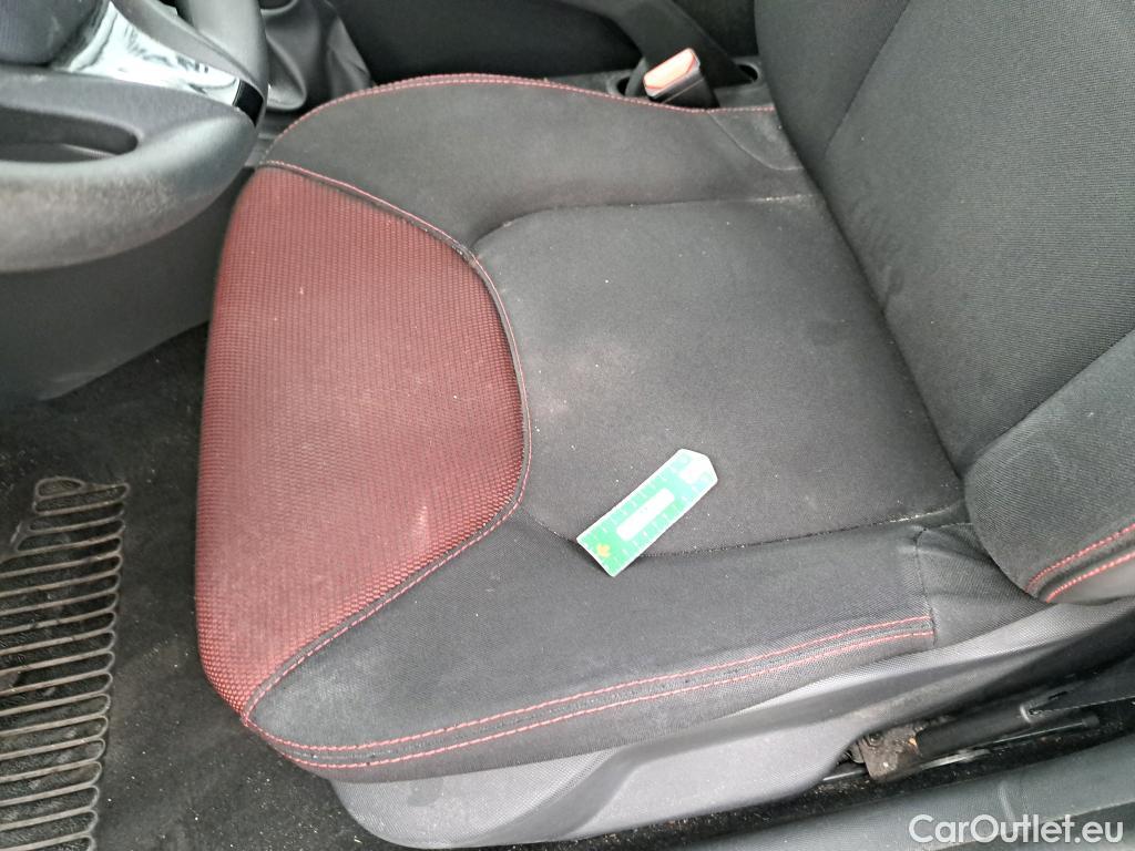  Renault  Clio  IV Air 1.5 dCi 75CV BVM5 E5 #27