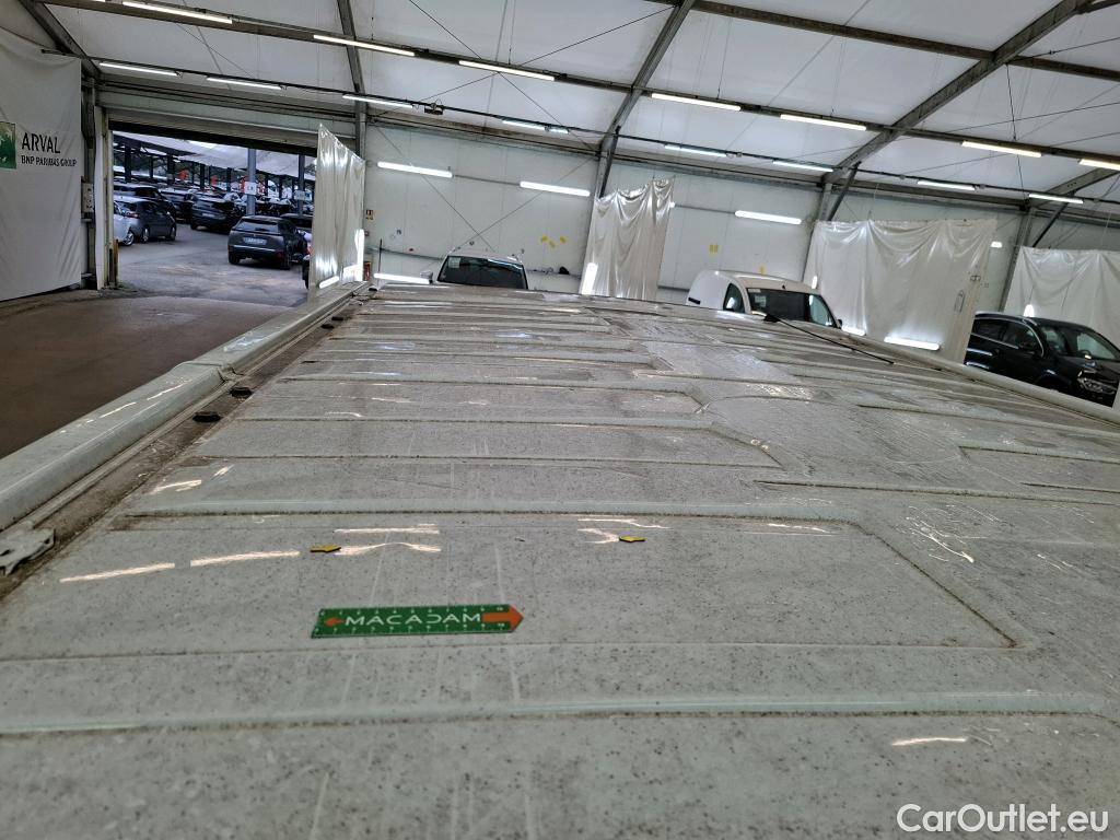  Renault  Trafic  III Fourgon L1H1 1000 Confort 1.6 dCi 95CV BVM6 E6dT #15