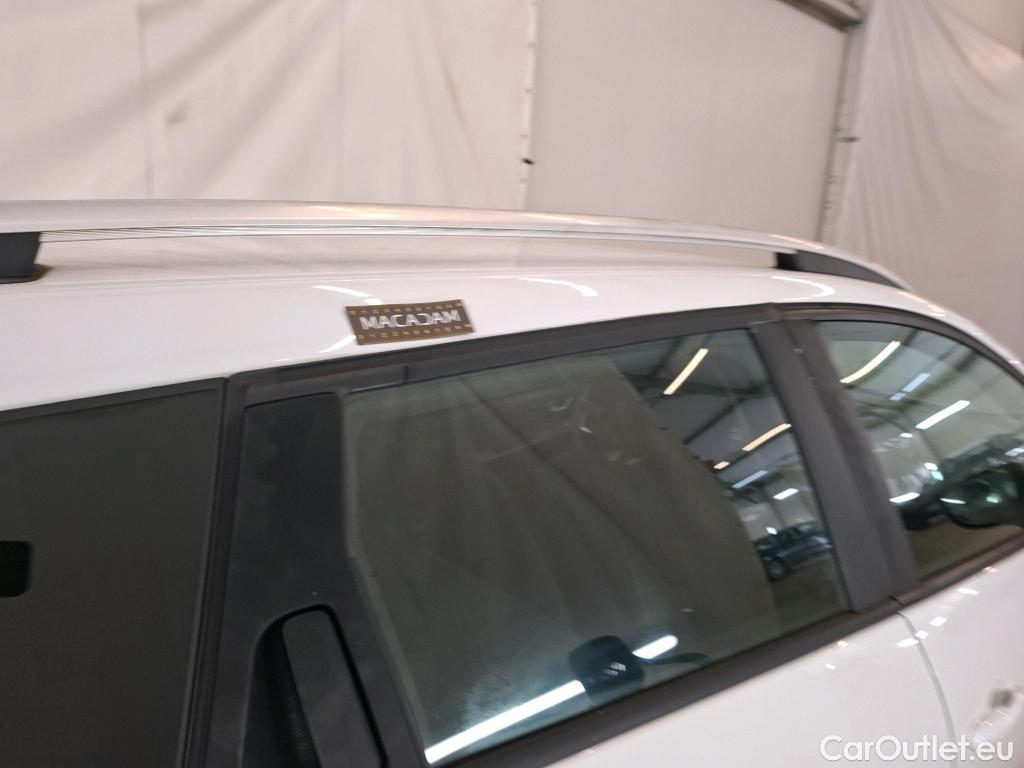  Renault  Clio  IV Grandtour Business 1.5 dCi 90CV BVM5 E6 / TRANSFO VP/VF #36