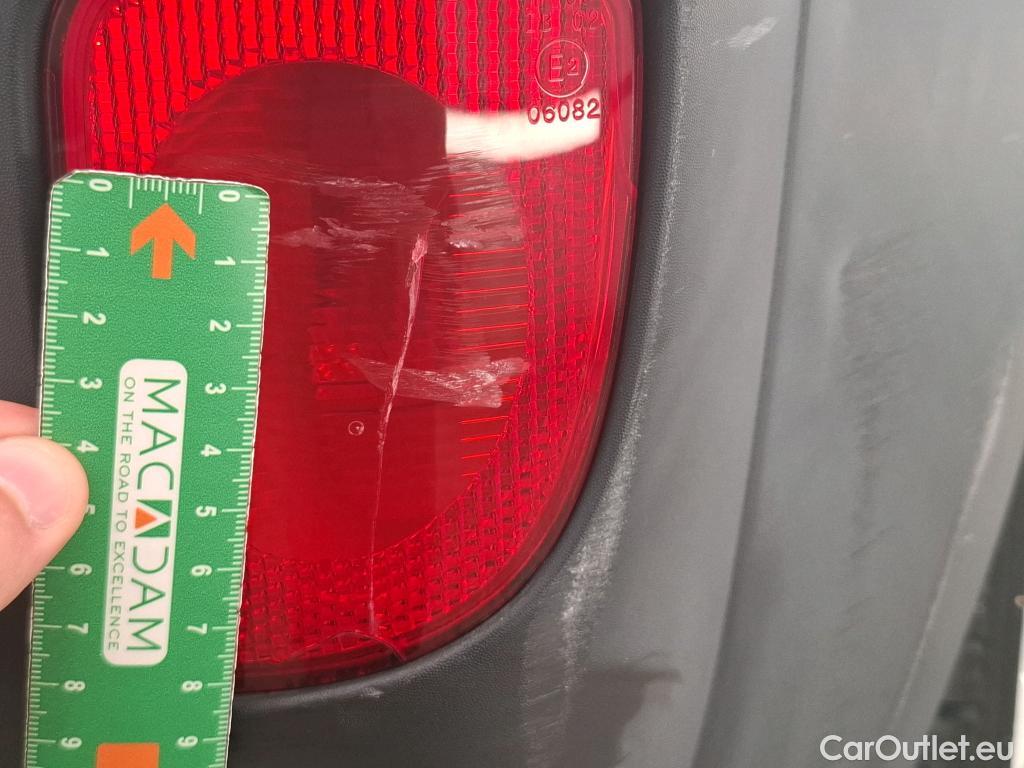  Renault  Kangoo  Express Confort (L1) 1.5 dCi 90CV BVM5 E6 #21