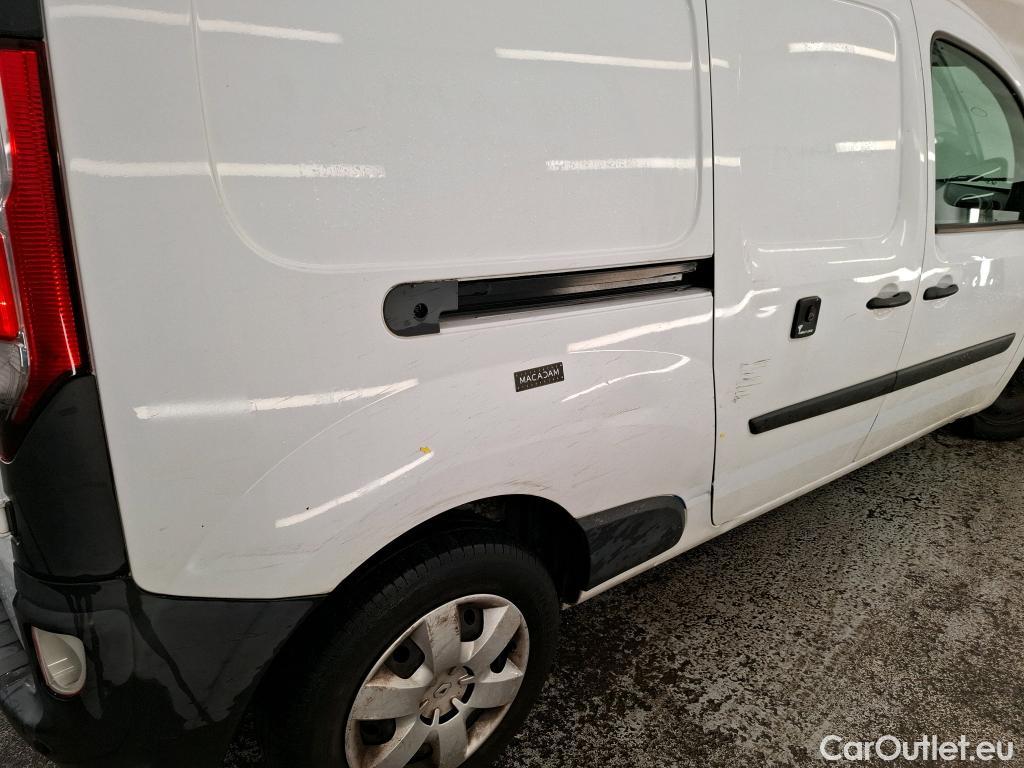  Renault  Kangoo  Express Maxi Extra (Série Spéciale) 1.5 dCi 90CV BVM5 E6 #6