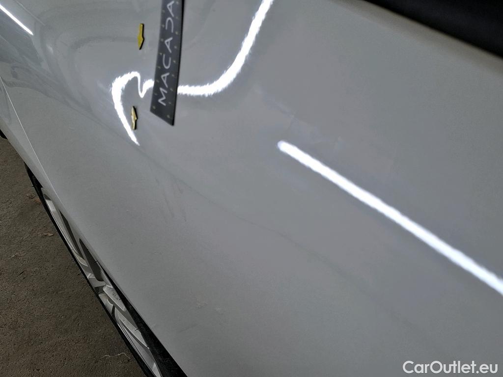  Renault  Clio  IV Grandtour Business 1.5 dCi 90CV BVM5 E6 / TRANSFO VP/VF #44