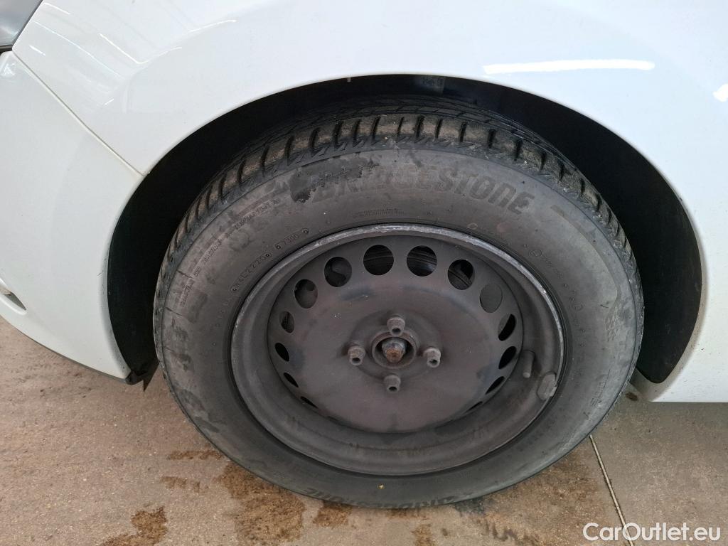  Renault  Clio  IV Air MediaNav 1.5 dCi 75CV BVM5 E6 #69