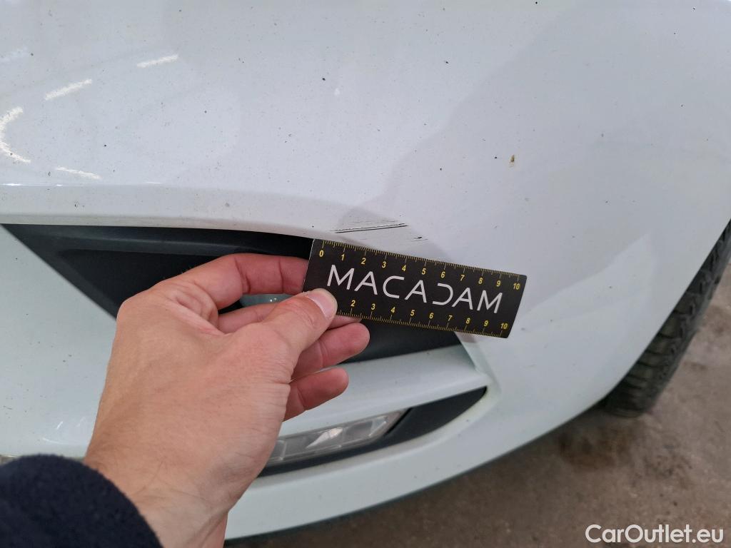  Renault  Clio  IV Air MediaNav 1.5 dCi 75CV BVM5 E6 #21