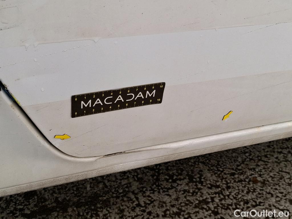  Renault  Kangoo  Express Maxi Extra (Série Spéciale) 1.5 dCi 90CV BVM5 E6 #12