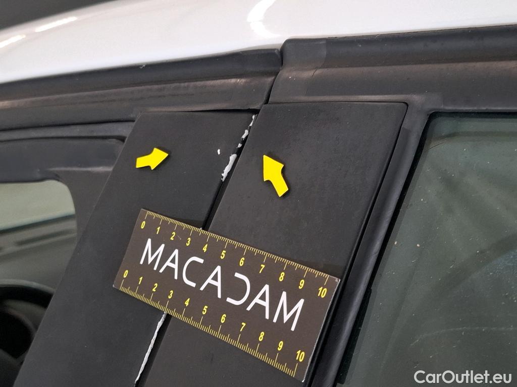  Renault  Clio  IV Grandtour Business 1.5 dCi 90CV BVM5 E6 / TRANSFO VP/VF #46