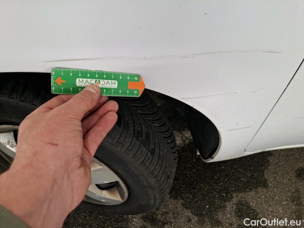  Renault  Kangoo  Express Grand Confort (L1) 1.5 dCi 75CV BVM5 E6 #14