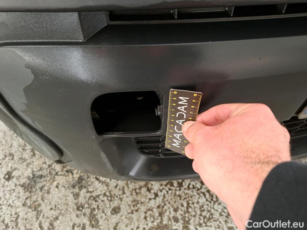  Renault  Kangoo  Express Maxi Extra (Série Spéciale) 1.5 dCi 90CV BVM5 E6 #71