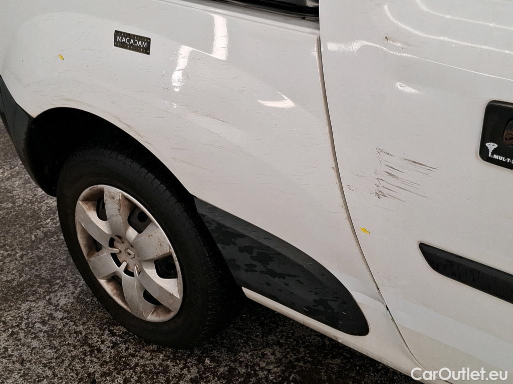  Renault  Kangoo  Express Maxi Extra (Série Spéciale) 1.5 dCi 90CV BVM5 E6 #9