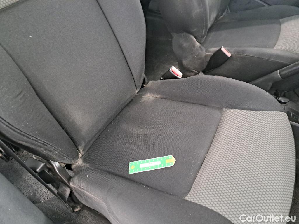  Renault  Kangoo  Express Maxi Confort - Cab. Appr. 1.5 dCi 90CV BVM5 E6 #12