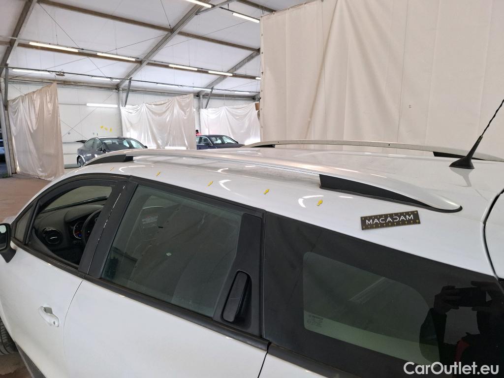  Renault  Clio  IV Grandtour Business 1.5 dCi 90CV BVM5 E6 / TRANSFO VP/VF #30