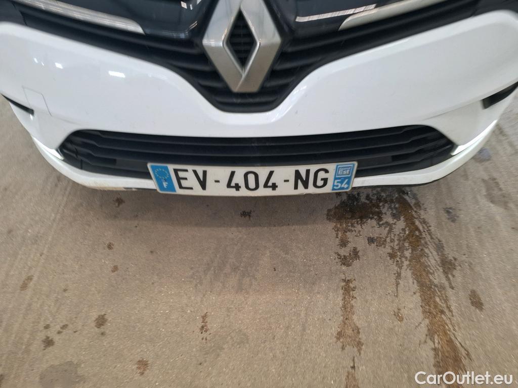  Renault  Clio  IV Grandtour Business 1.5 dCi 90CV BVM5 E6 / TRANSFO VP/VF #56