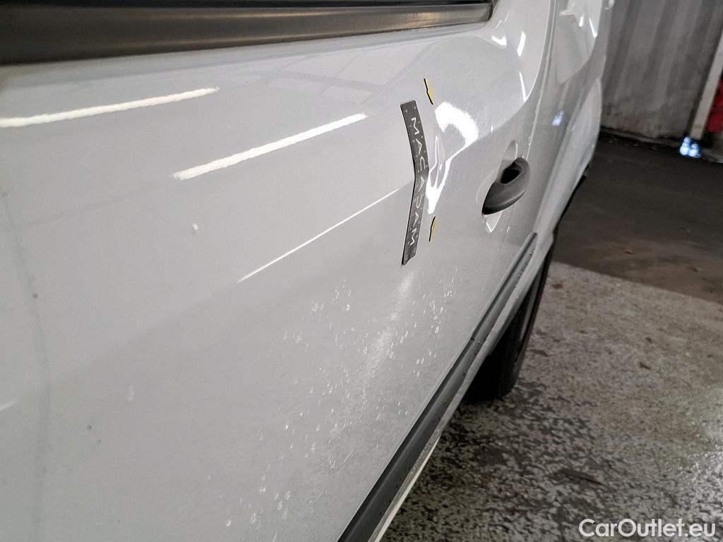  Renault  Kangoo  Express Maxi Extra (Série Spéciale) 1.5 dCi 90CV BVM5 E6 #36