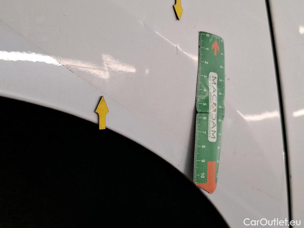  Renault  Kangoo  Express Grand Confort (L1) 1.5 dCi 75CV BVM5 E6 #27