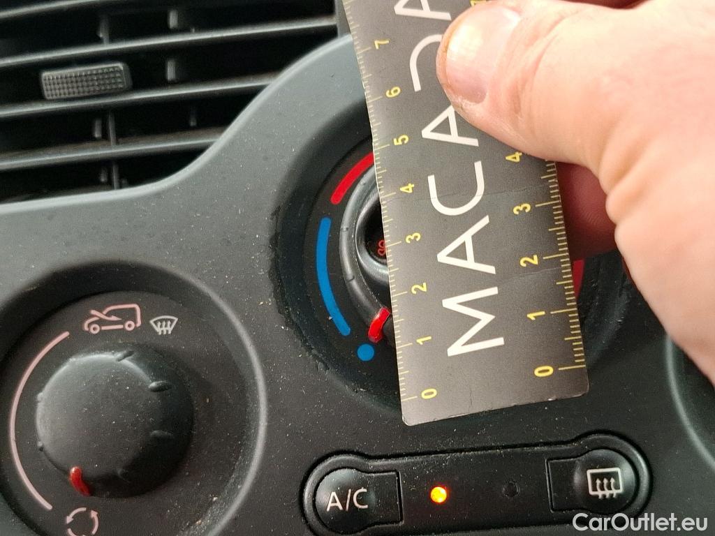  Renault  Kangoo  Express Maxi Extra (Série Spéciale) 1.5 dCi 90CV BVM5 E6 #69