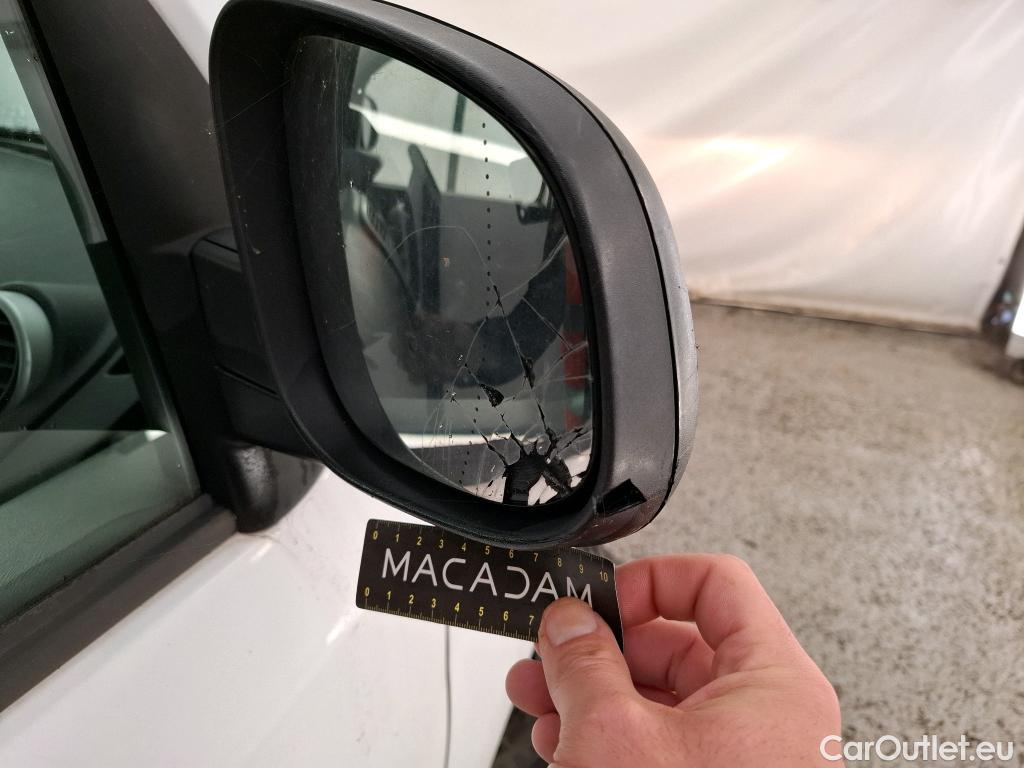  Renault  Kangoo  Express Maxi Extra (Série Spéciale) 1.5 dCi 90CV BVM5 E6 #79