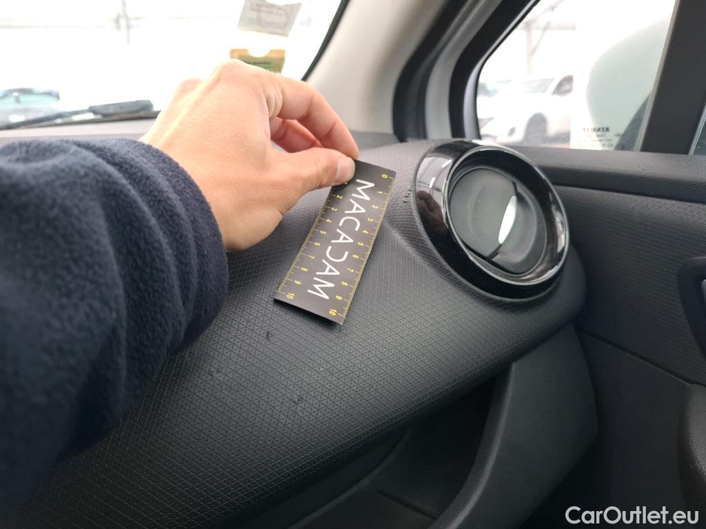  Renault  Clio  IV Air MediaNav 1.5 dCi 75CV BVM5 E6 #11