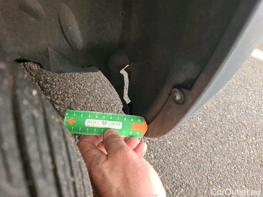  Renault  Kangoo  Express Grand Confort (L1) 1.5 dCi 75CV BVM5 E6 #18