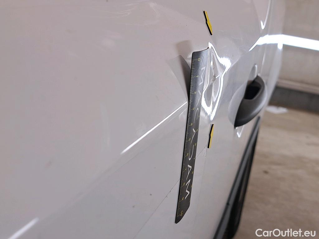  Renault  Kangoo RENAULT  Express VU 4p Fourgonnette Extra R-Link TCe 115 EDC #19