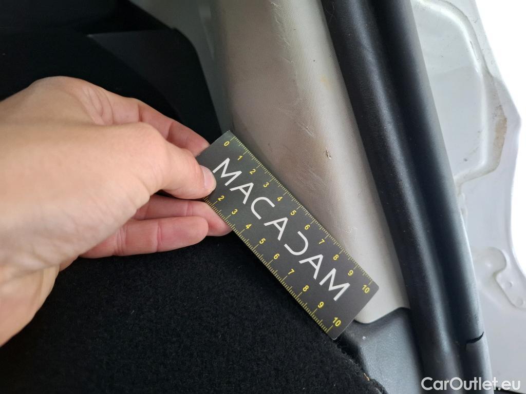  Renault  Clio  IV Air MediaNav 1.5 dCi 75CV BVM5 E6 #45