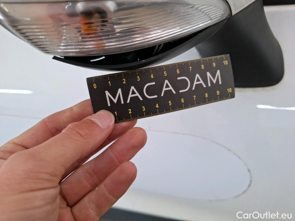  Renault  Clio  IV Air MediaNav 1.5 dCi 75CV BVM5 E6 #89