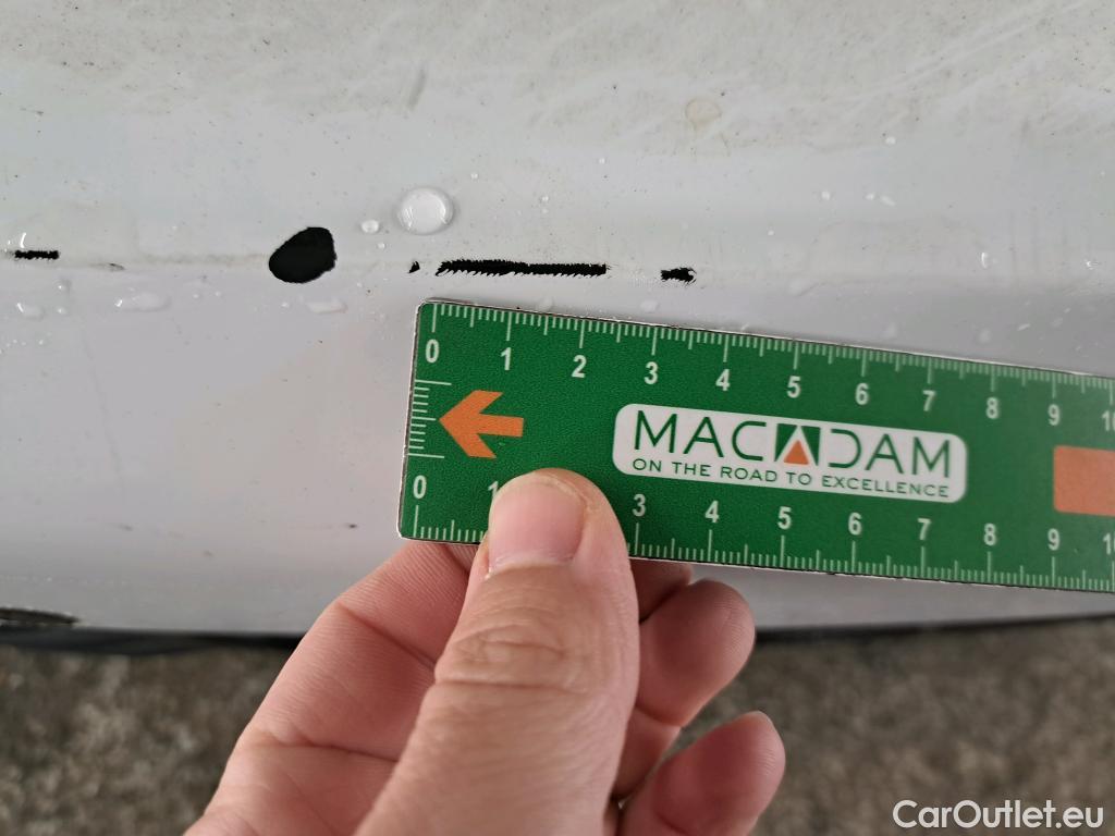  Renault  Clio  IV Air MediaNav 1.5 dCi 90CV BVM5 E6 #2