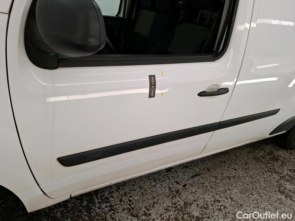  Renault  Kangoo  Express Maxi Extra (Série Spéciale) 1.5 dCi 90CV BVM5 E6 #35