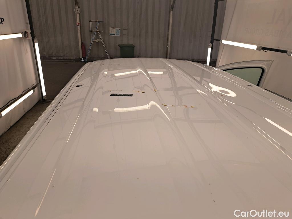  Renault  Kangoo  Express Maxi Extra (Série Spéciale) 1.5 dCi 90CV BVM5 E6 #1