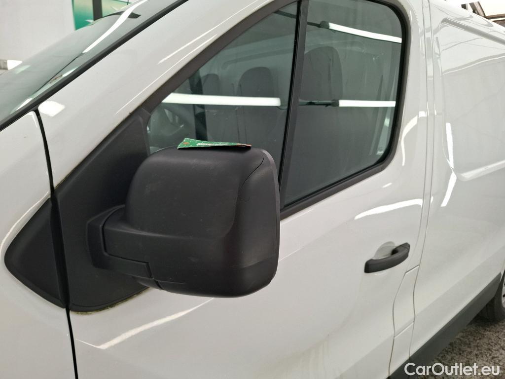  Renault  Trafic RENAULT  / 2019 / 4P / Fourgon tole NV FG GCF L1H1 1000 dCi 120 #21