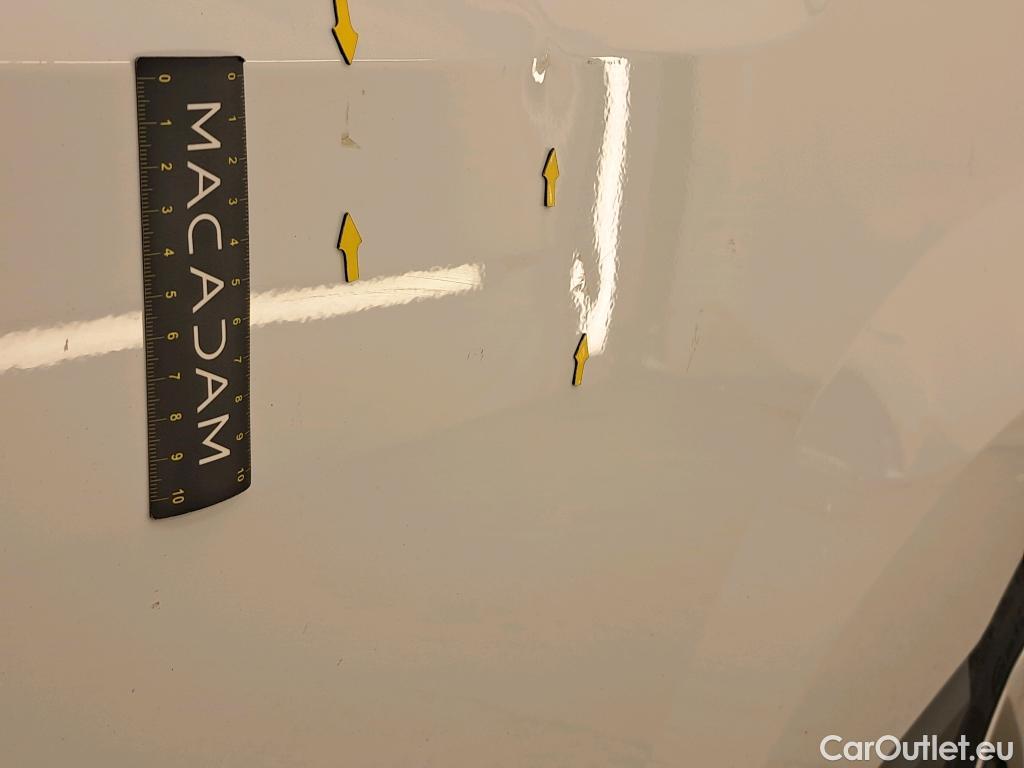  Renault  Kangoo  Express Maxi Extra (Série Spéciale) 1.5 dCi 90CV BVM5 E6 #32