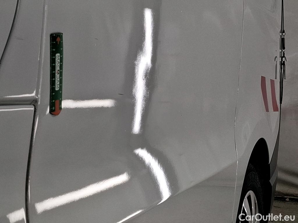  Renault  Trafic  Furgon Grand Confort L1H1 1000 1.6 dCi 125CV BVM6 E6 #9