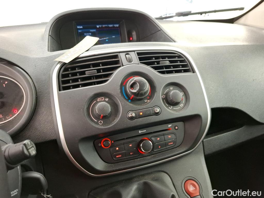  Renault  Kangoo  Express Maxi Extra (Série Spéciale) 1.5 dCi 90CV BVM5 E6 #67