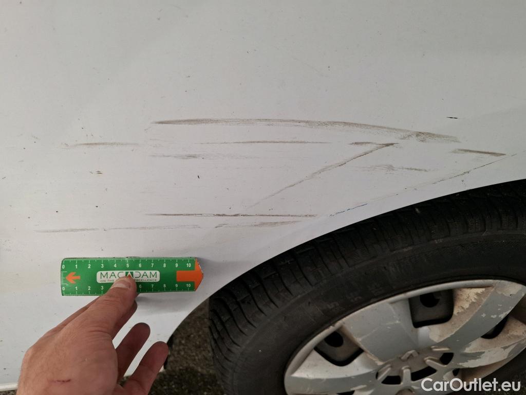  Renault  Kangoo  Express Grand Confort (L1) 1.5 dCi 75CV BVM5 E6 #49