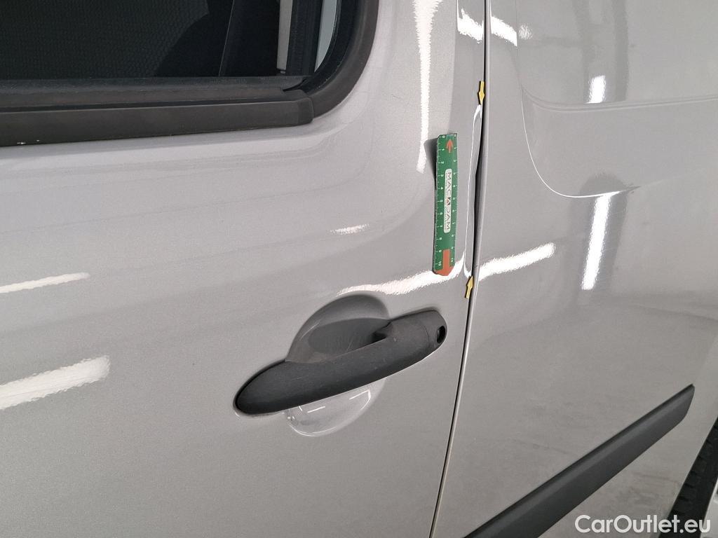  Renault  Kangoo  Express Confort (L1) 1.5 dCi 90CV BVM5 E6 #10