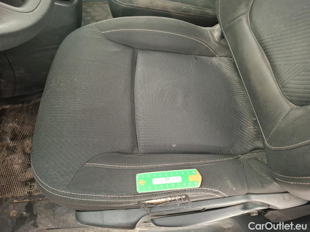  Renault  Trafic  Furgon Grand Confort L1H1 1000 1.6 dCi 125CV BVM6 E6 #10