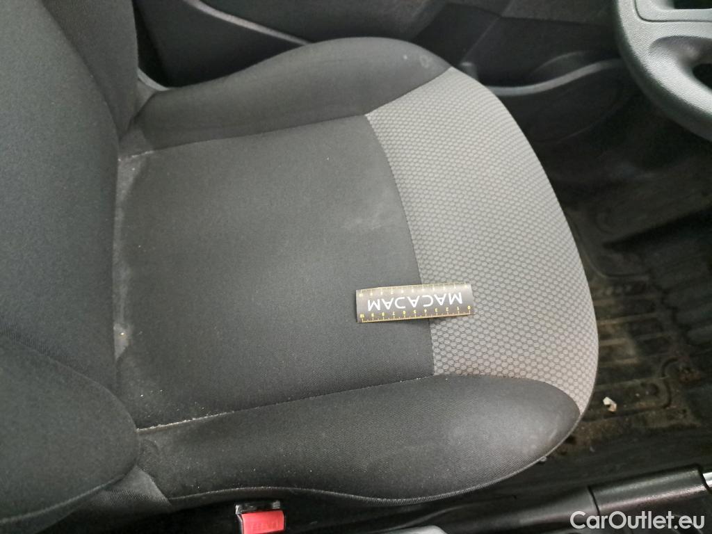  Renault  Kangoo RENAULT  Express VU 4p Fourgonnette Extra R-Link TCe 115 EDC #31