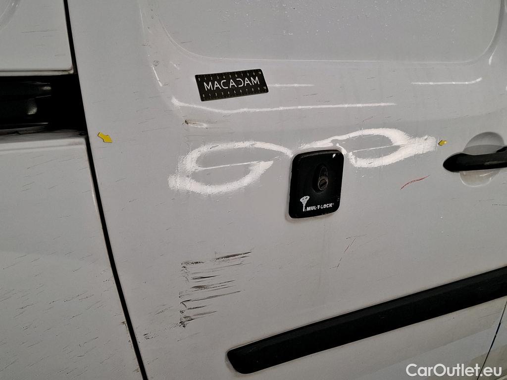  Renault  Kangoo  Express Maxi Extra (Série Spéciale) 1.5 dCi 90CV BVM5 E6 #11