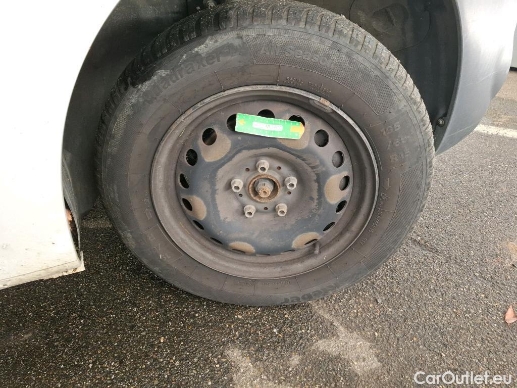  Renault  Kangoo  Express Grand Confort (L1) 1.5 dCi 75CV BVM5 E6 #31