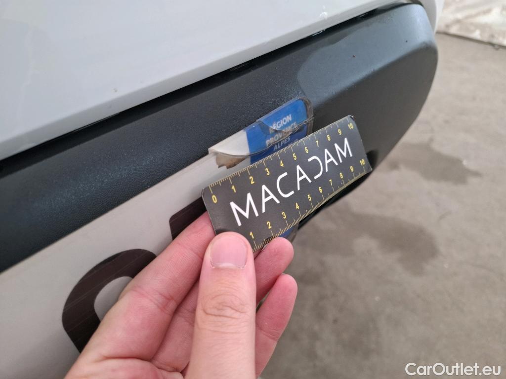  Dacia  Duster  II Confort 4WD 1.5 dCi 115CV BVM6 E6dT / TRANSFO VP/VF #59