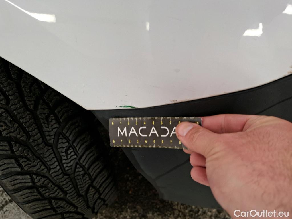  Renault  Kangoo  Express Maxi Extra (Série Spéciale) 1.5 dCi 90CV BVM5 E6 #98