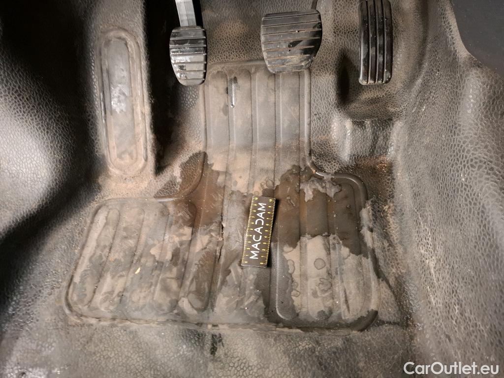  Renault  Kangoo  Express Maxi Extra (Série Spéciale) 1.5 dCi 90CV BVM5 E6 #65