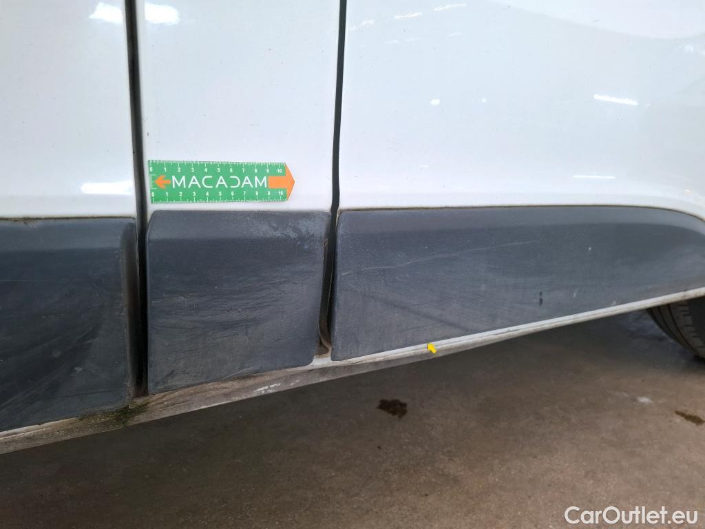  Renault  Trafic  III Fourgon L1H1 1000 Confort 1.6 dCi 95CV BVM6 E6dT #39