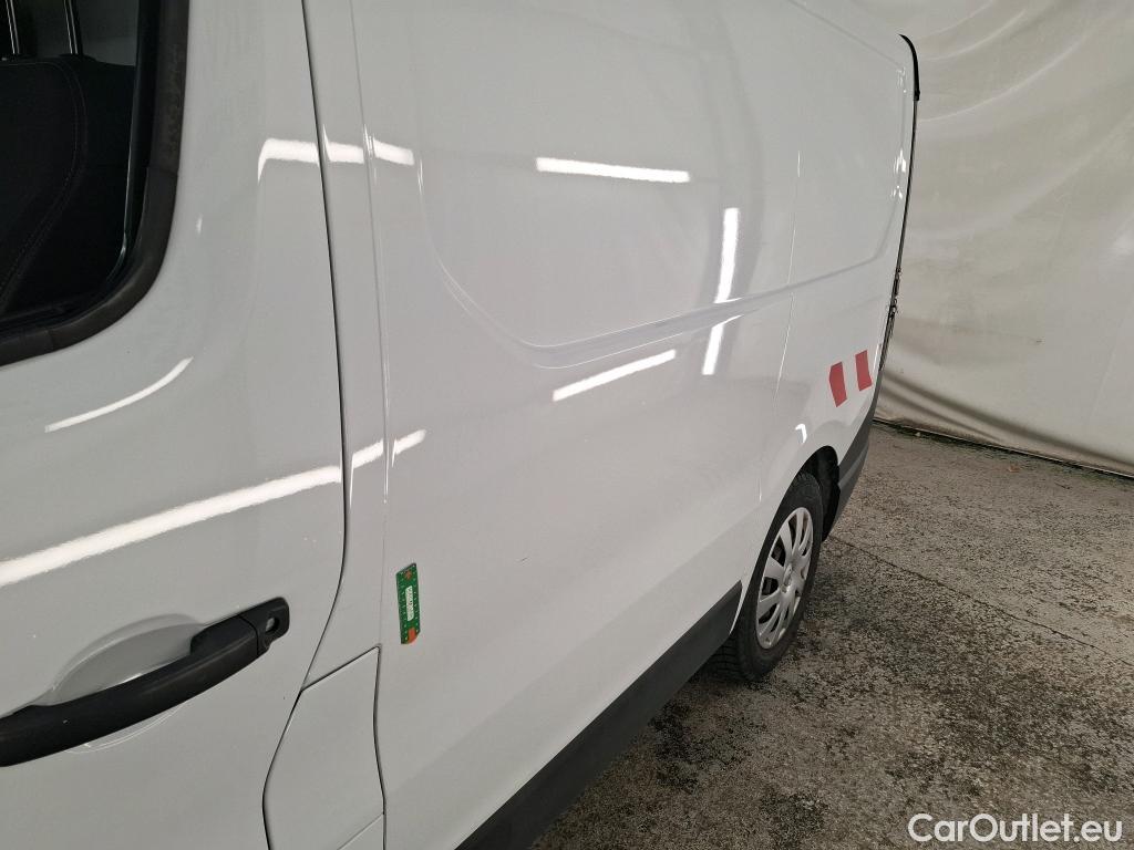  Renault  Trafic  Furgon Grand Confort L1H1 1000 1.6 dCi 125CV BVM6 E6 #6